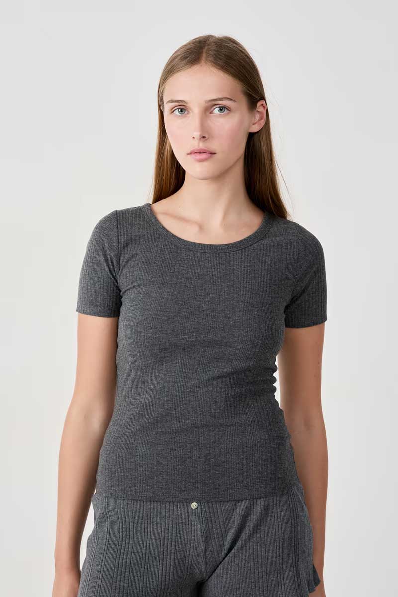 COLYN – T-SHIRT MC - ETAM - Nightwear - Pyjamas