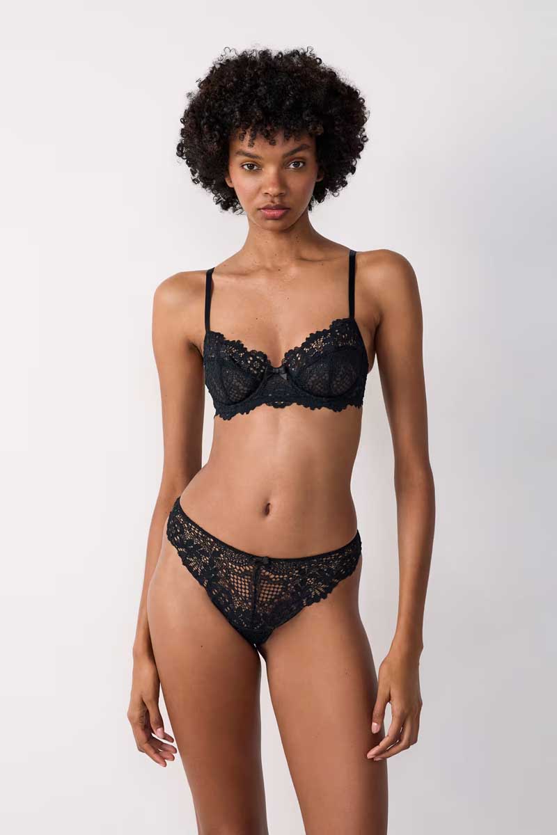 SUCCESS – SC CLASSIQUE - ETAM - Lingerie - Bra