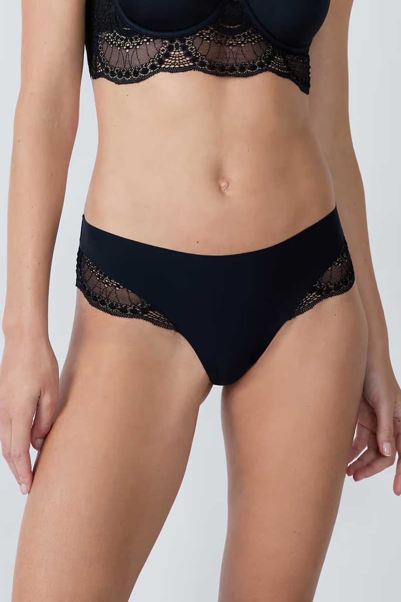PURE INFINI – HIPSTER - ETAM - Lingerie - Panties