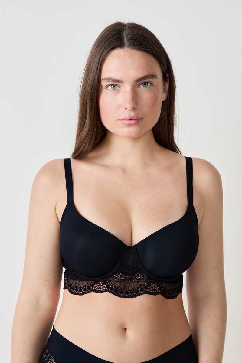 PURE INFINI – N*4 CLASSIQUE - ETAM - Lingerie - Bra
