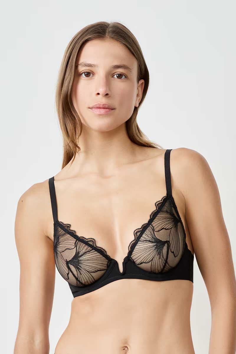 PRELUDE – SC CLASSIQUE - ETAM - Lingerie - Bra
