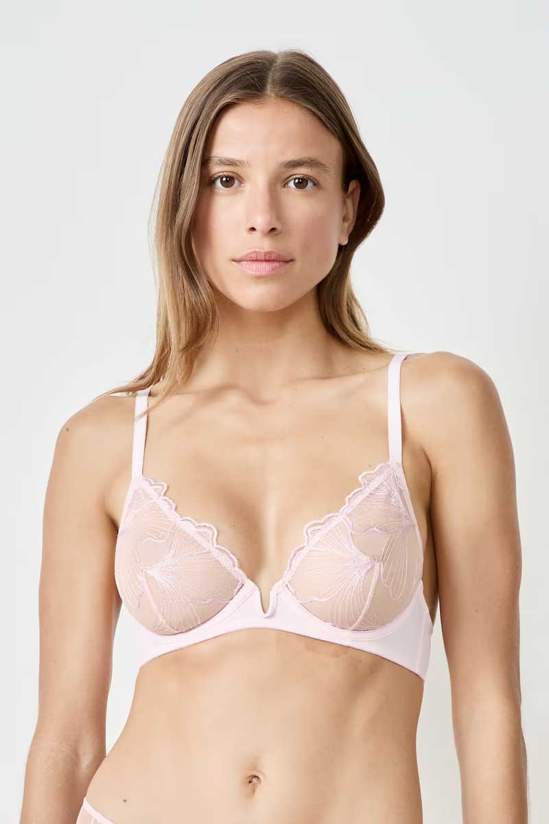 PRELUDE – SC CLASSIQUE - ETAM - Lingerie - Bra