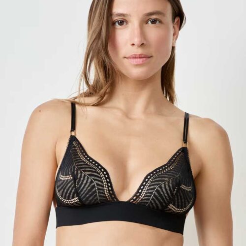 AUDACE - SA TRIANGLE