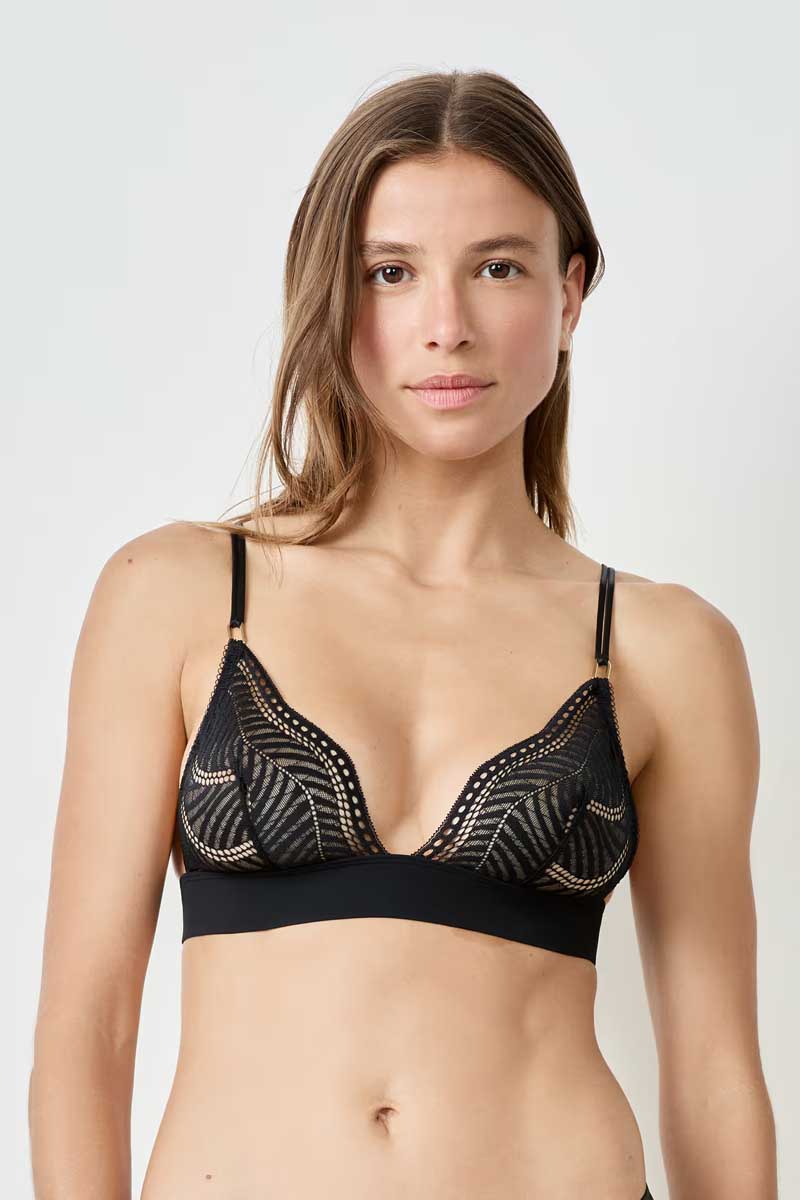AUDACE – SA TRIANGLE - ETAM - Lingerie - Bra