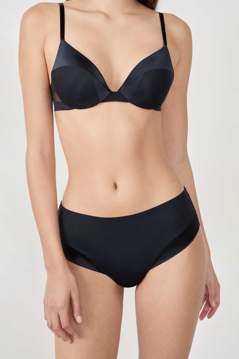 PURE ECLAT – SHORTY 2 - ETAM - Lingerie - Panties