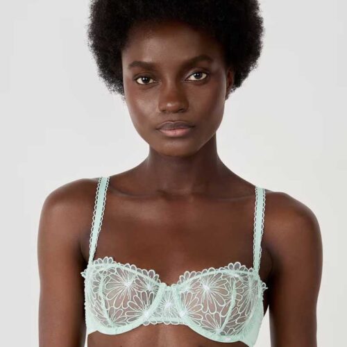 DAISY - N*9 BALCONNET