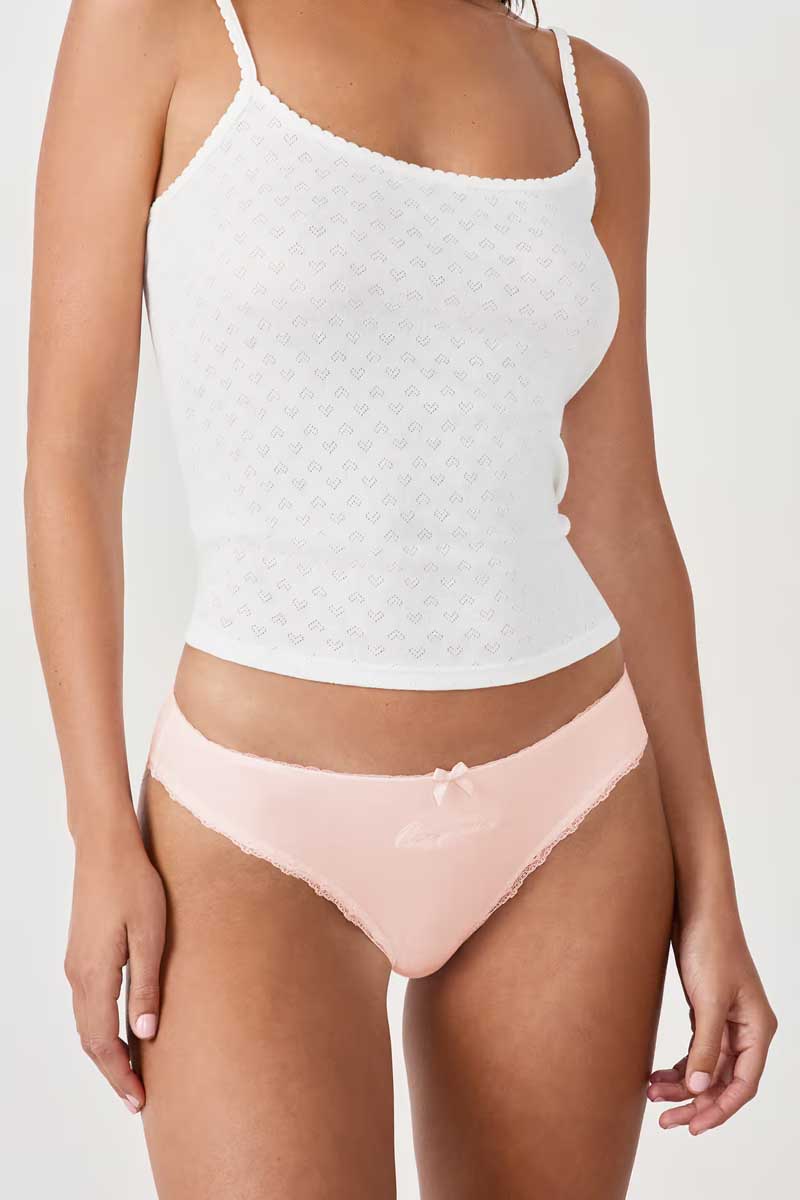 MOONY – CULOTTE - ETAM - Lingerie - Panties