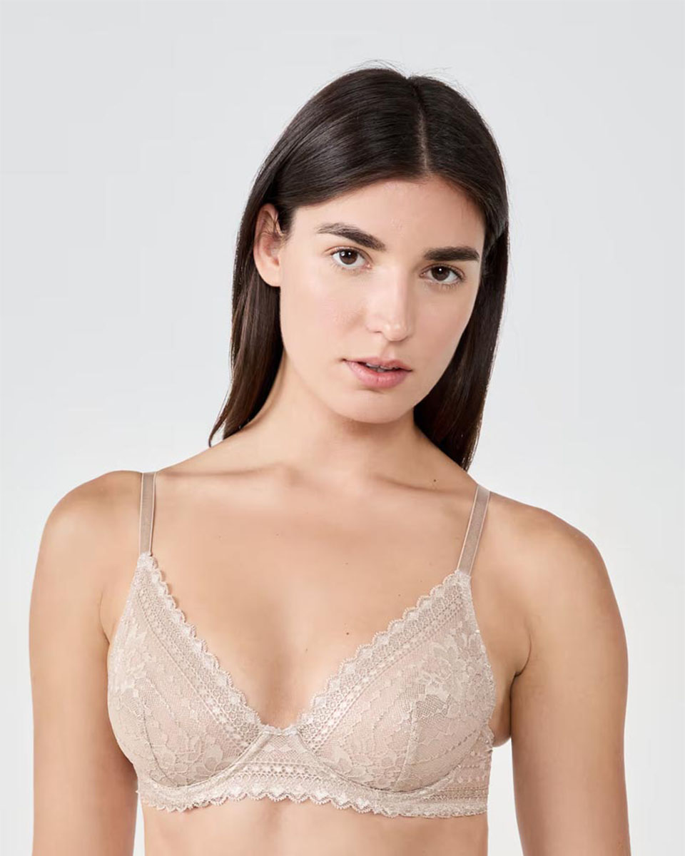 PANAMA – SC CLASSIQUE 2 - ETAM - Lingerie - Bra