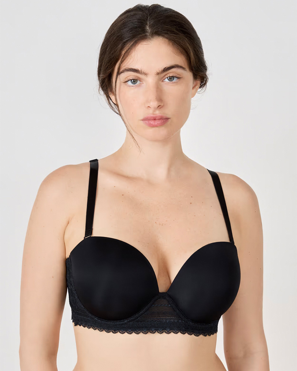PANAMA – CF BANDEAU - ETAM - Lingerie - Bra