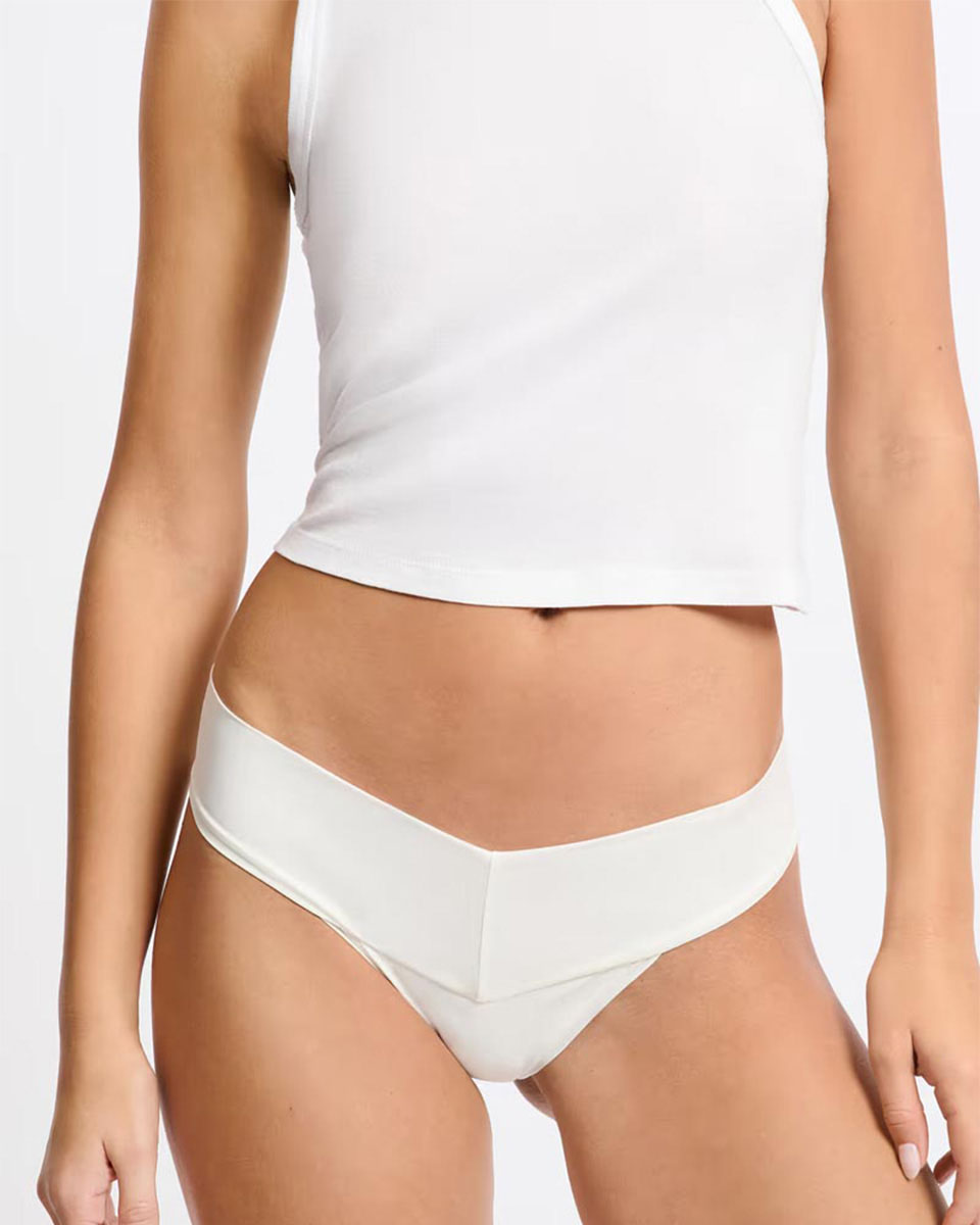 INCANDESCENTE – TANGA - ETAM - Lingerie - Panties
