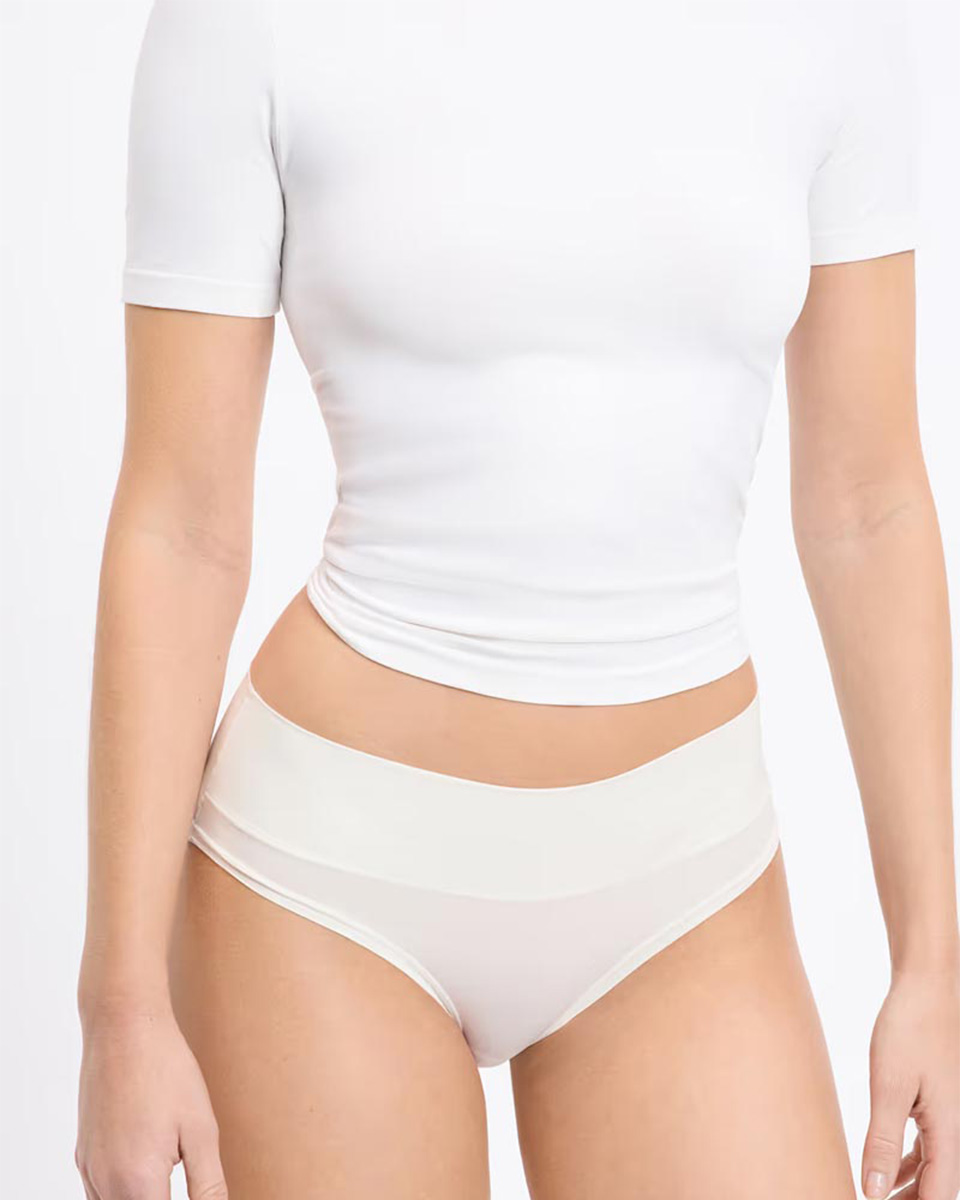 INCANDESCENTE – HIPSTER - ETAM - Lingerie - Panties