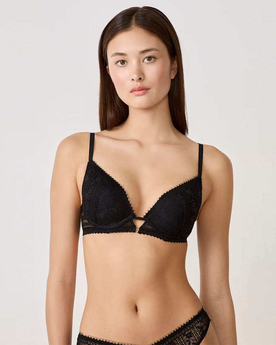 AURA – N*2 CLASSIQUE - ETAM - Lingerie - Bra