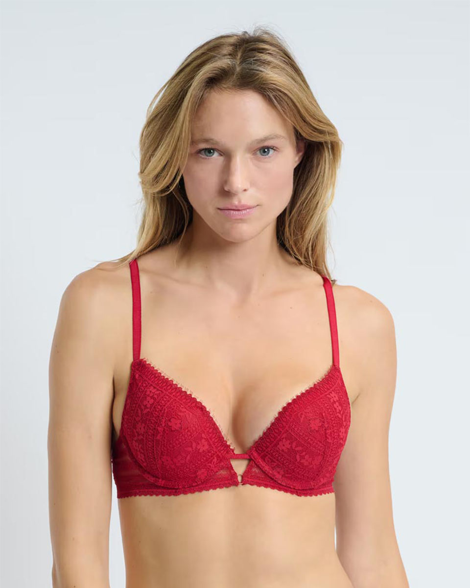 AURA – N*2 CLASSIQUE - ETAM - Lingerie - Bra