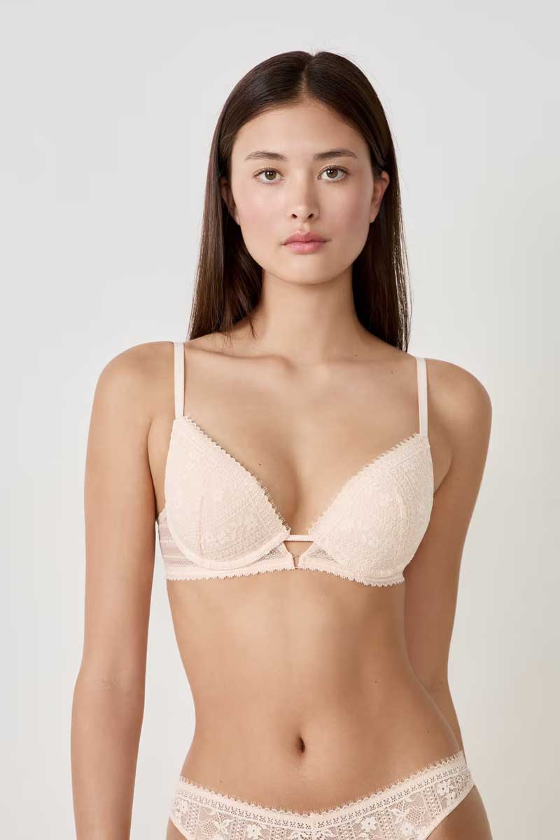 AURA – N*2 CLASSIQUE - ETAM - Lingerie - Bra