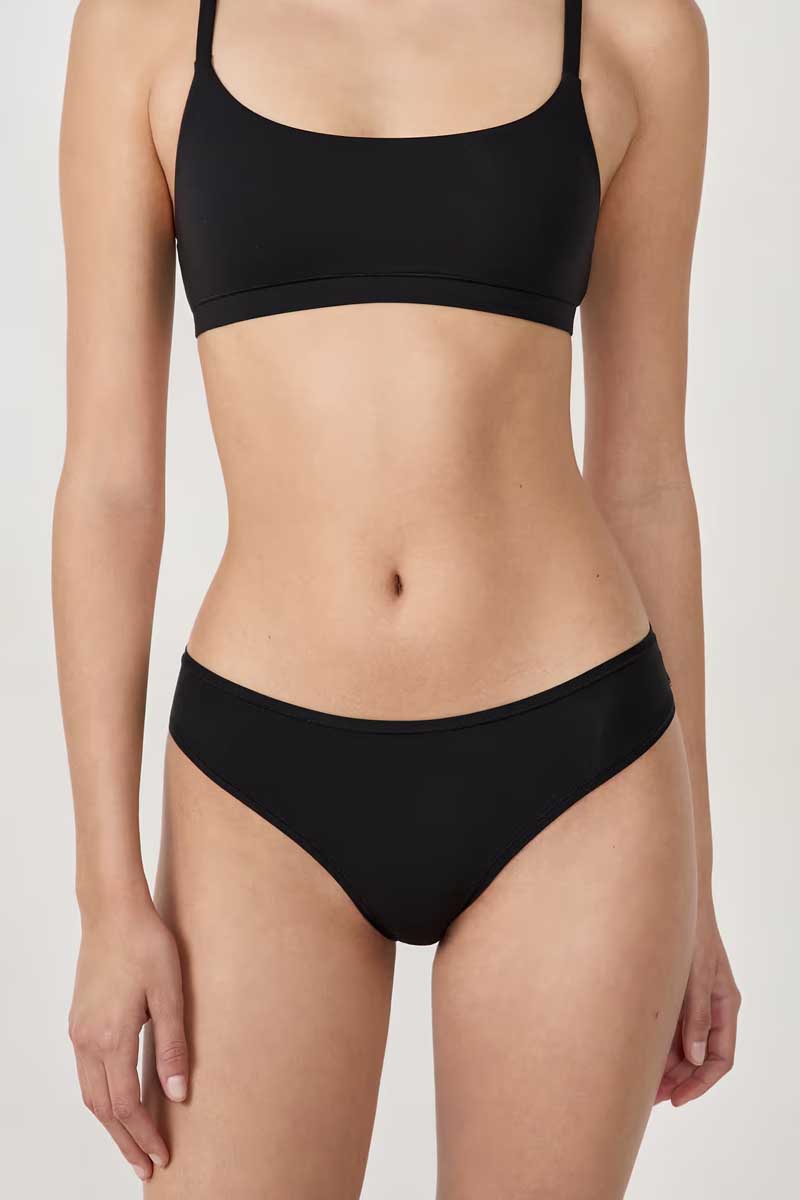 PURE SOFT – CULOTTE - ETAM - Lingerie - Panties