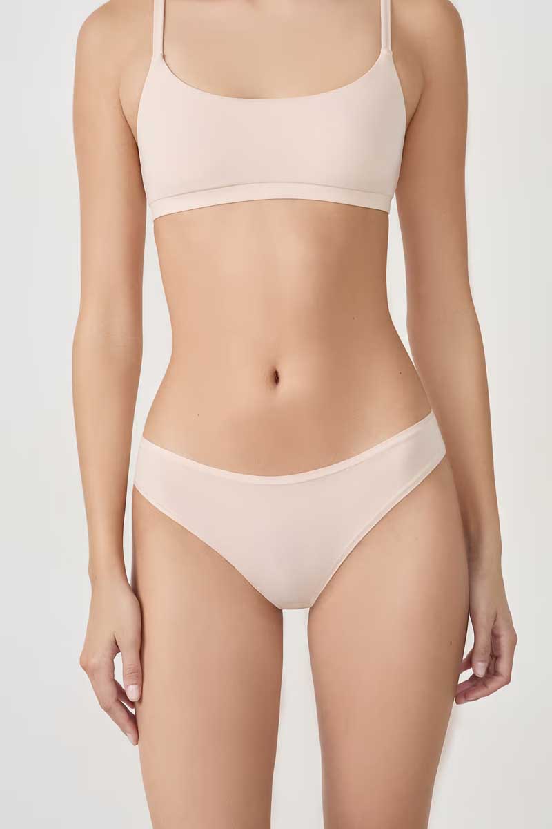 PURE SOFT – CULOTTE - ETAM - Lingerie - Panties