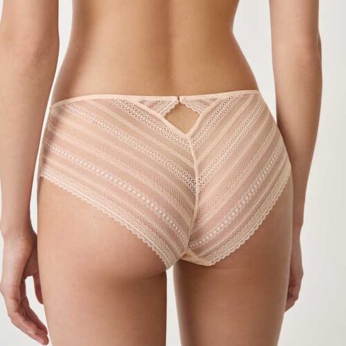 AURA – SHORTY - ETAM - Lingerie - Panties