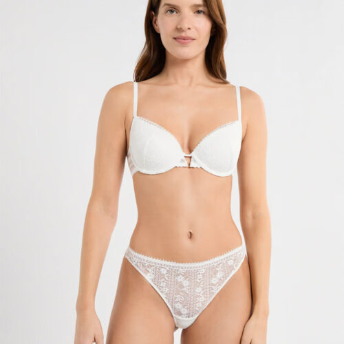 AURA – N*4 CLASSIQUE - ETAM - Lingerie - Bra