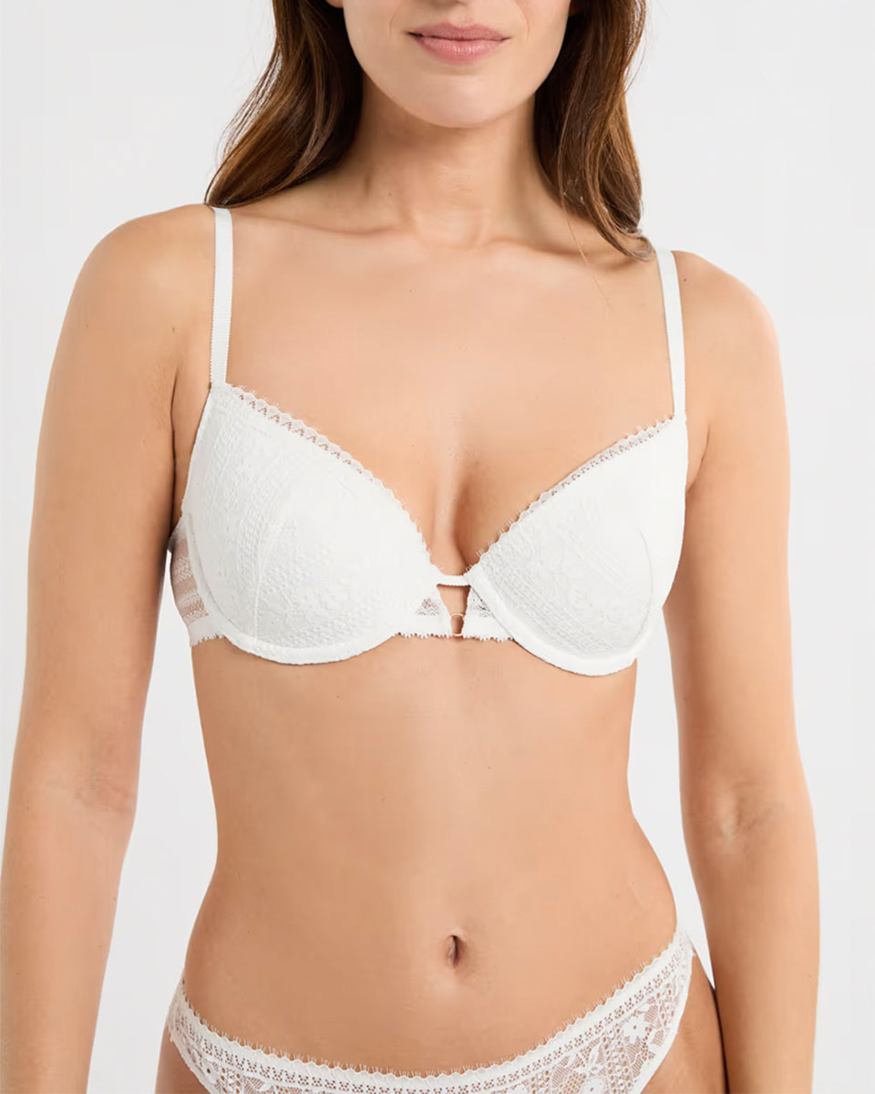 AURA – N*4 CLASSIQUE - ETAM - Lingerie - Bra