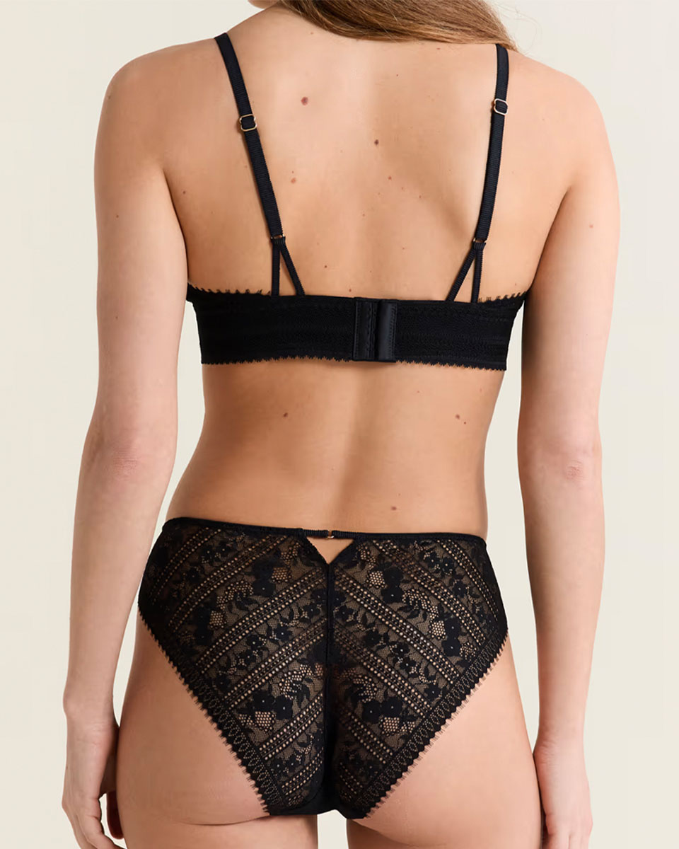 AURA – CULOTTE - ETAM - Lingerie - Panties