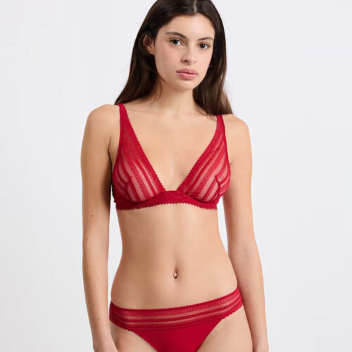 AURA – CULOTTE - ETAM - Lingerie - Panties