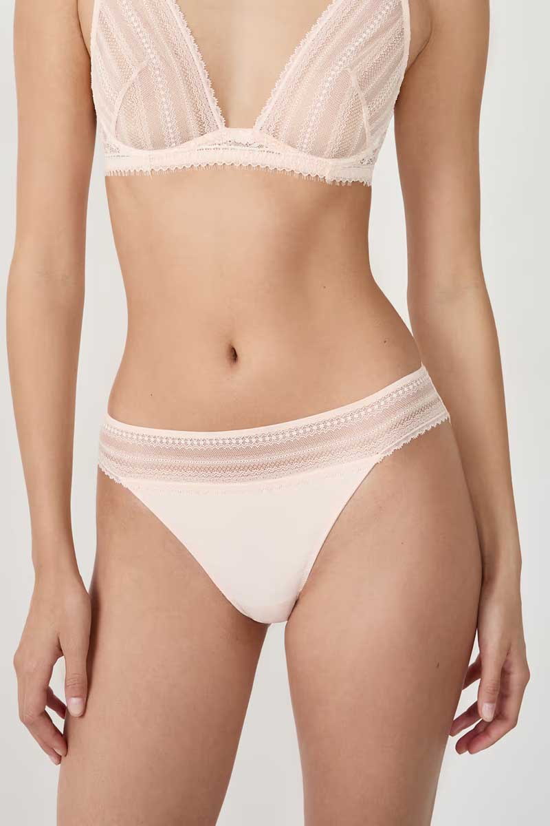 AURA – CULOTTE - ETAM - Lingerie - Panties