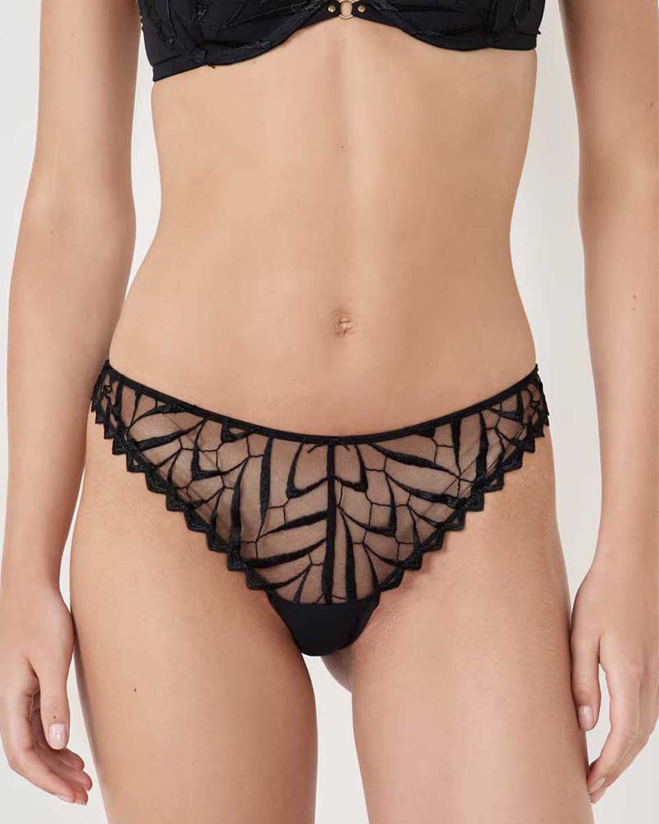 METAMORPHOSE – TANGA - ETAM - Lingerie - Panties