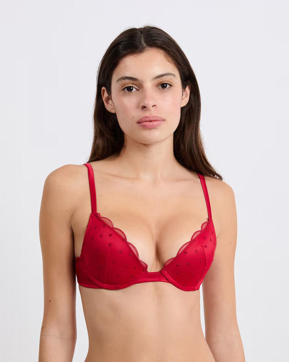 DIVINE – N*2 CLASSIQUE - ETAM - Lingerie - Bra