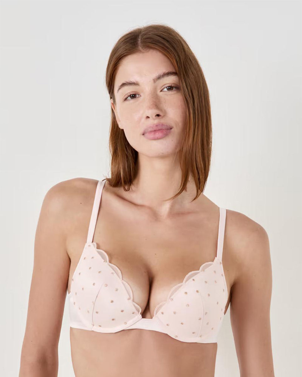 DIVINE – N*2 CLASSIQUE - ETAM - Lingerie - Bra