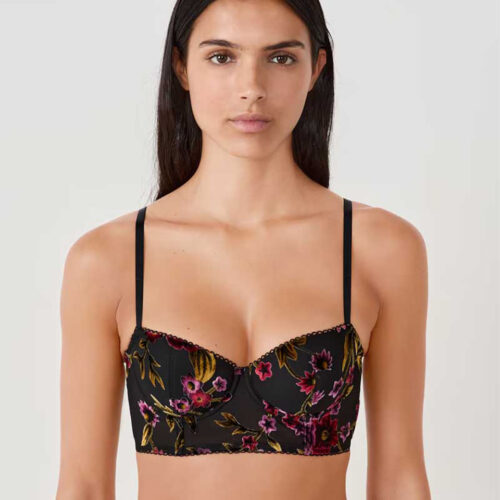 IRRESISTIBLE - CF BUSTIER