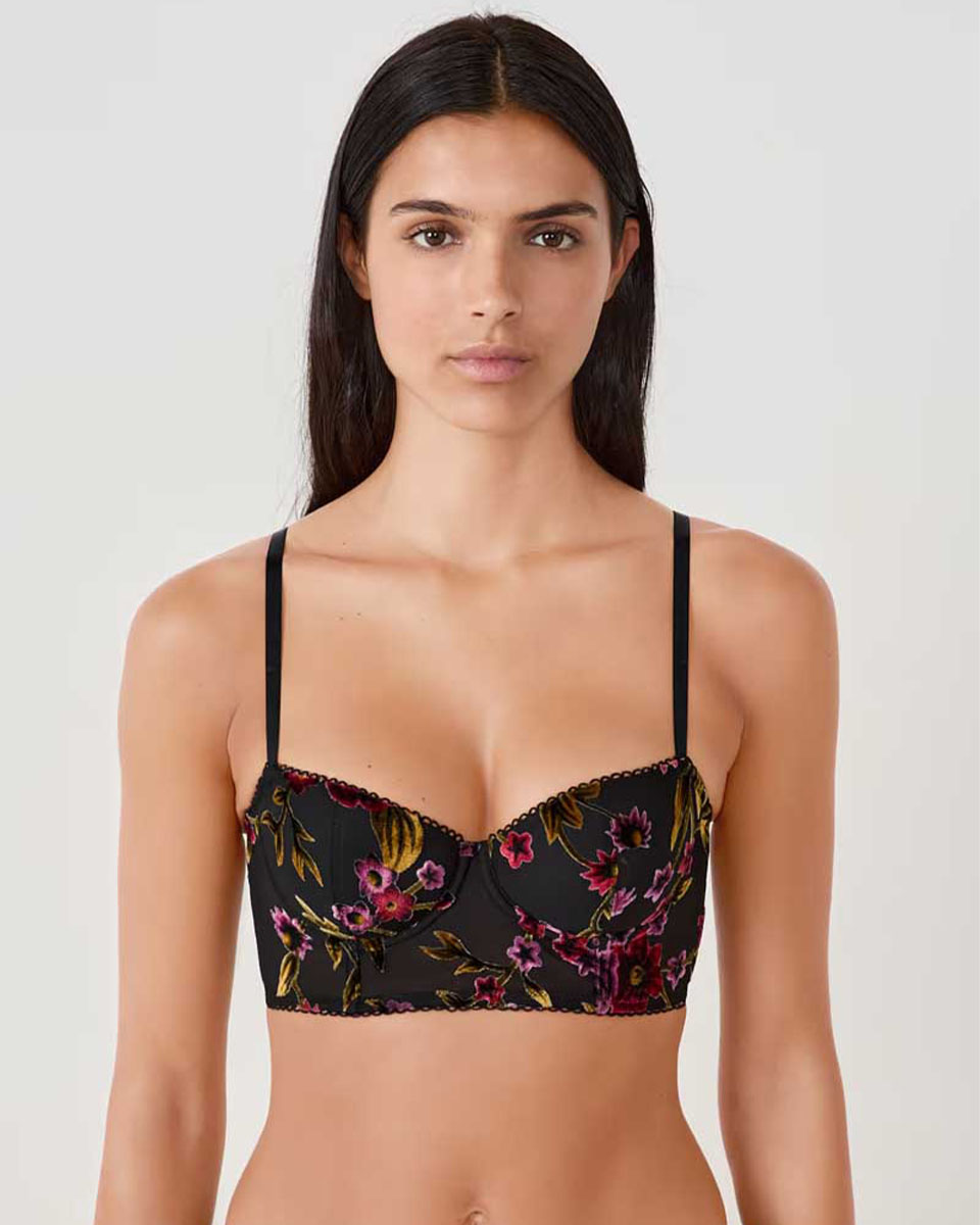 IRRESISTIBLE – CF BUSTIER - ETAM - Lingerie - Bra
