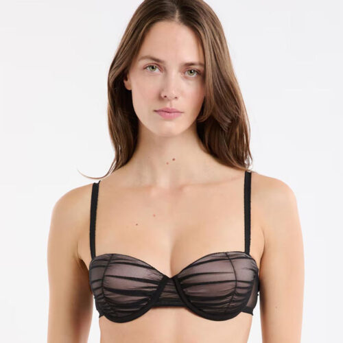 SYMBIOSE - CF BALCONNET