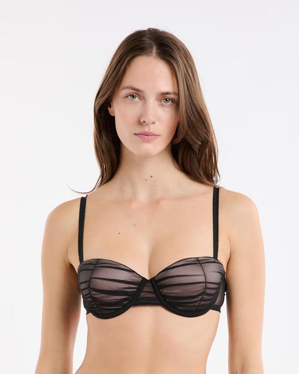 SYMBIOSE – CF BALCONNET - ETAM - Lingerie - Bra