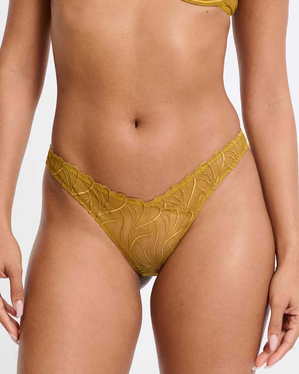 ENVOLEE – TANGA - ETAM - Lingerie - Panties