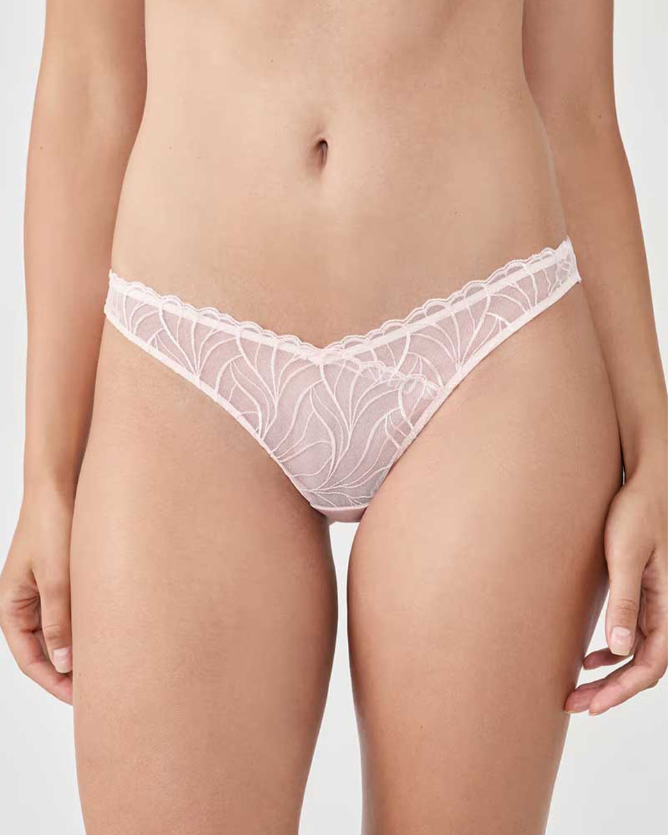 ENVOLEE – TANGA - ETAM - Lingerie - Panties