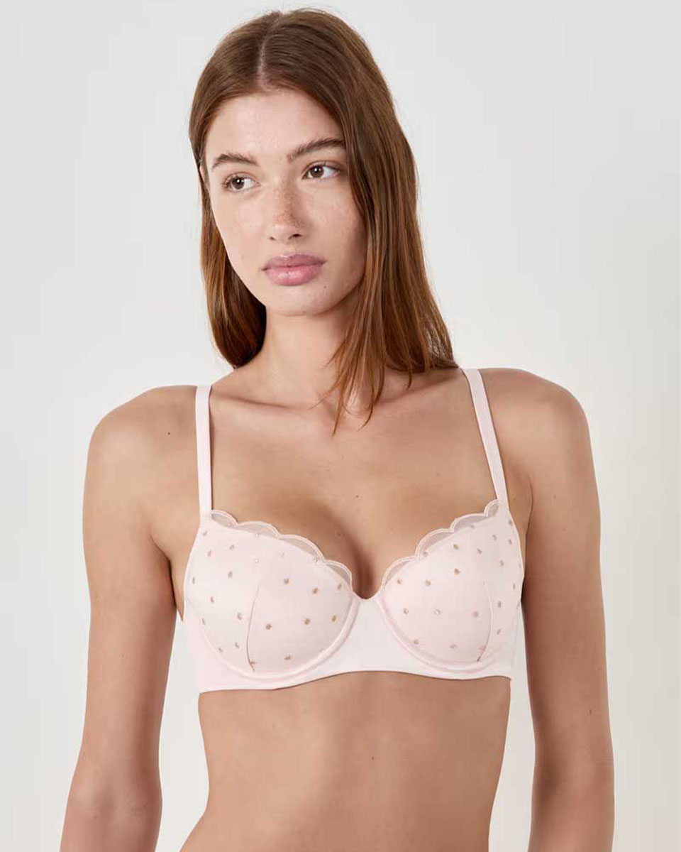DIVINE – N*4 CLASSIQUE - ETAM - Lingerie - Bra