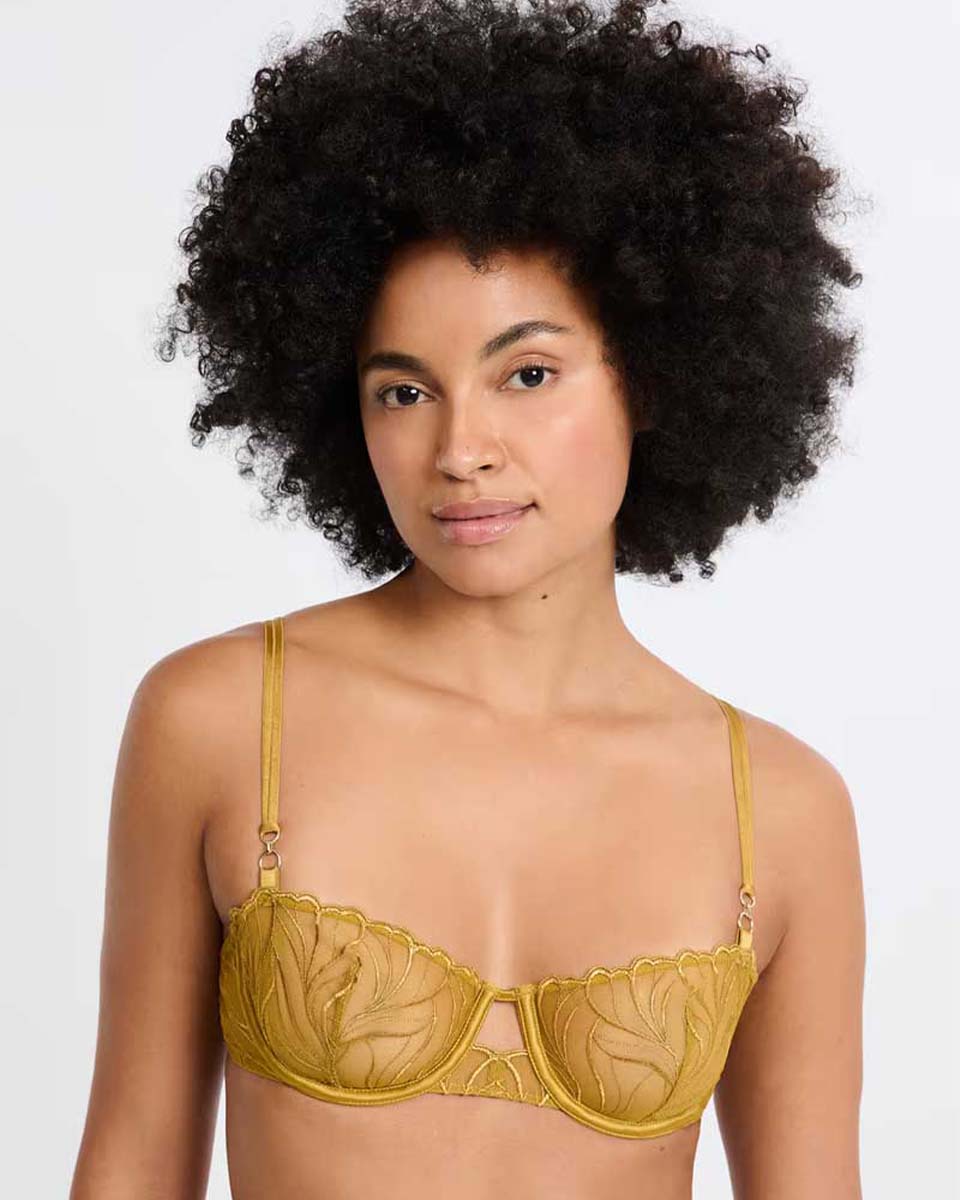 ENVOLEE – N*9 CLASSIQUE - ETAM - Lingerie - Bra