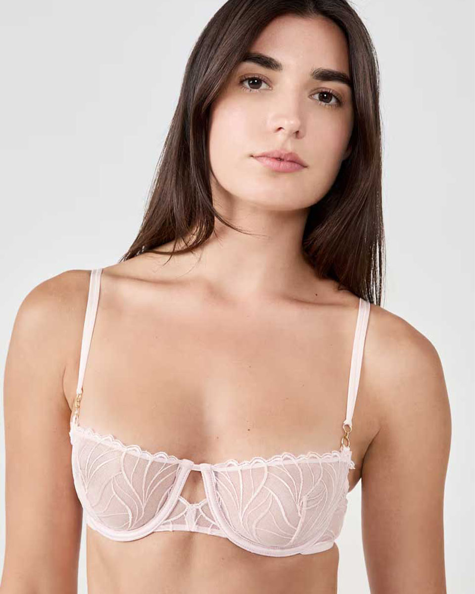 ENVOLEE – N*9 CLASSIQUE - ETAM - Lingerie - Bra