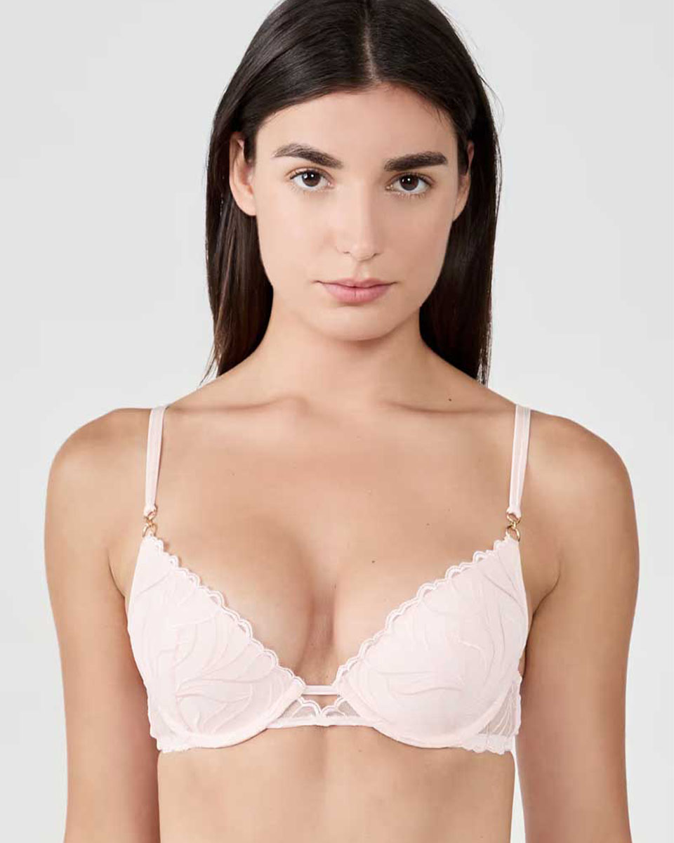 ENVOLEE – N*2 CLASSIQUE - ETAM - Lingerie - Bra