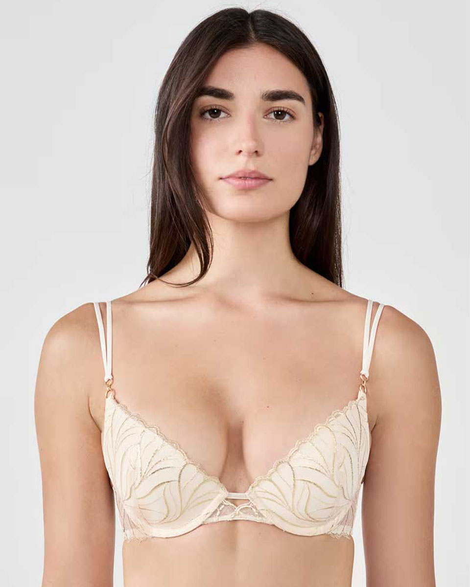 ENVOLEE – N*2 CLASSIQUE - ETAM - Lingerie - Bra