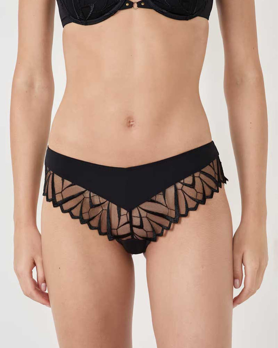 METAMORPHOSE – HIPSTER - ETAM - Lingerie - Panties
