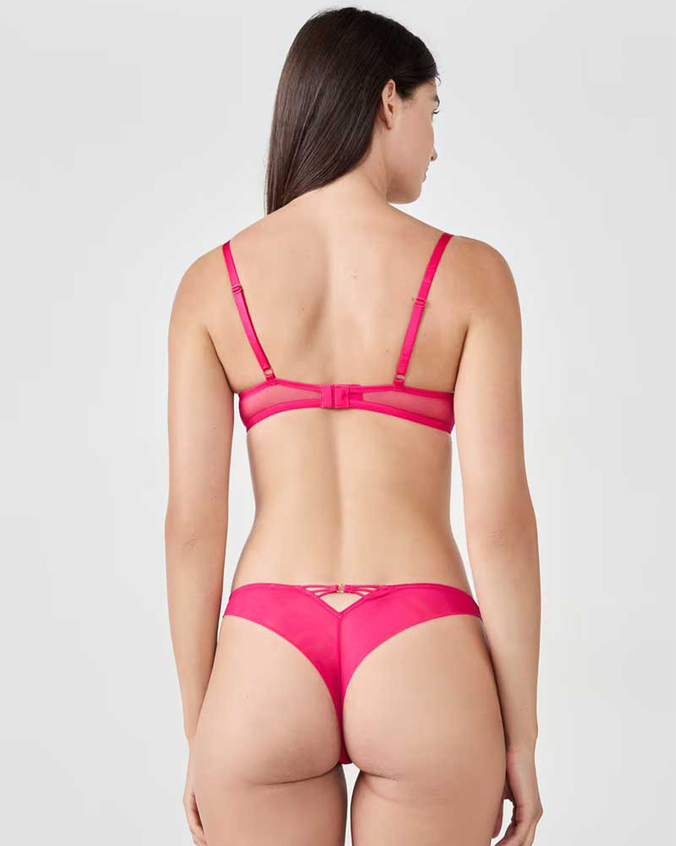 NAYADE – N*4 CLASSIQUE - ETAM - Lingerie - Bra