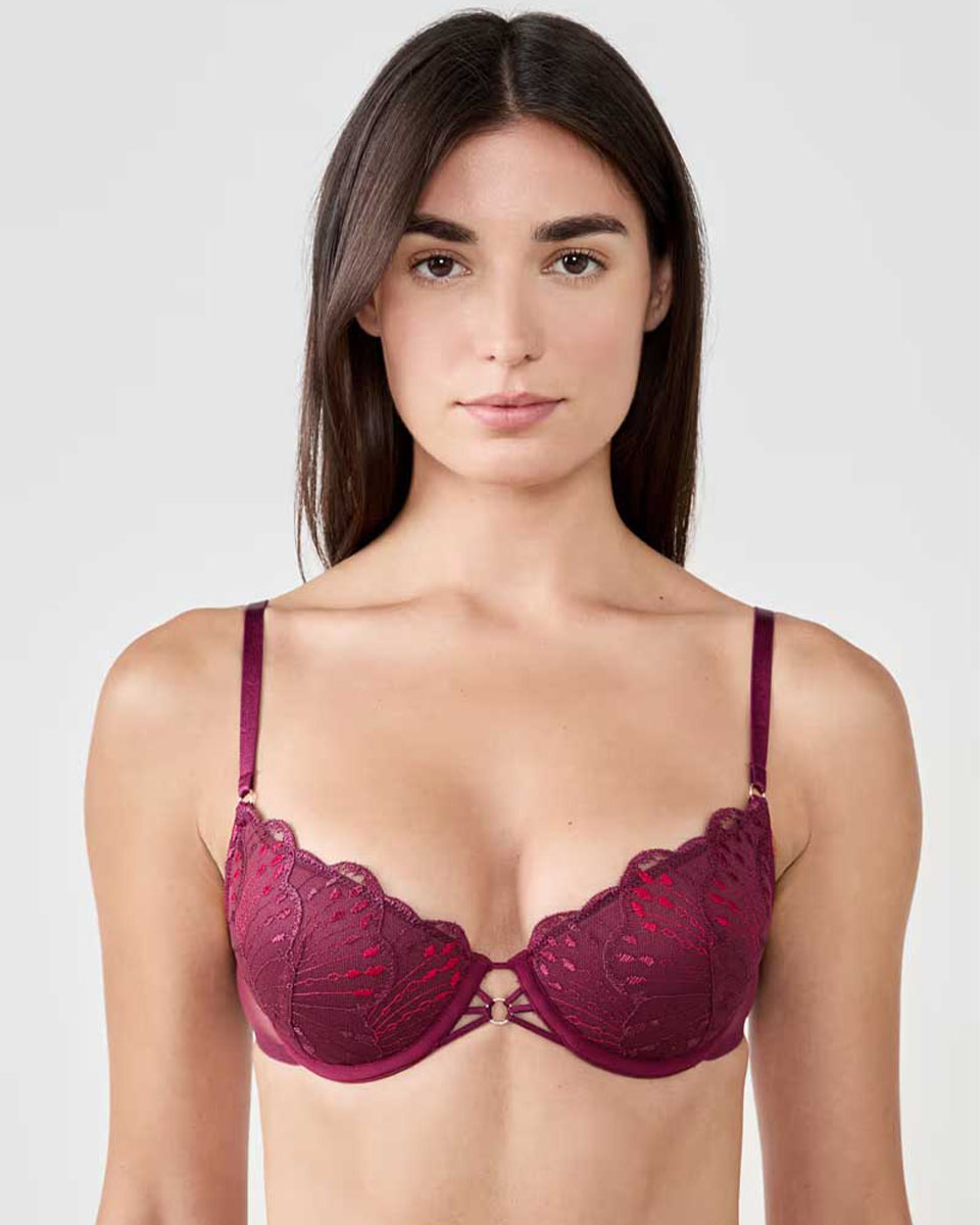 NAYADE – N*4 CLASSIQUE - ETAM - Lingerie - Bra
