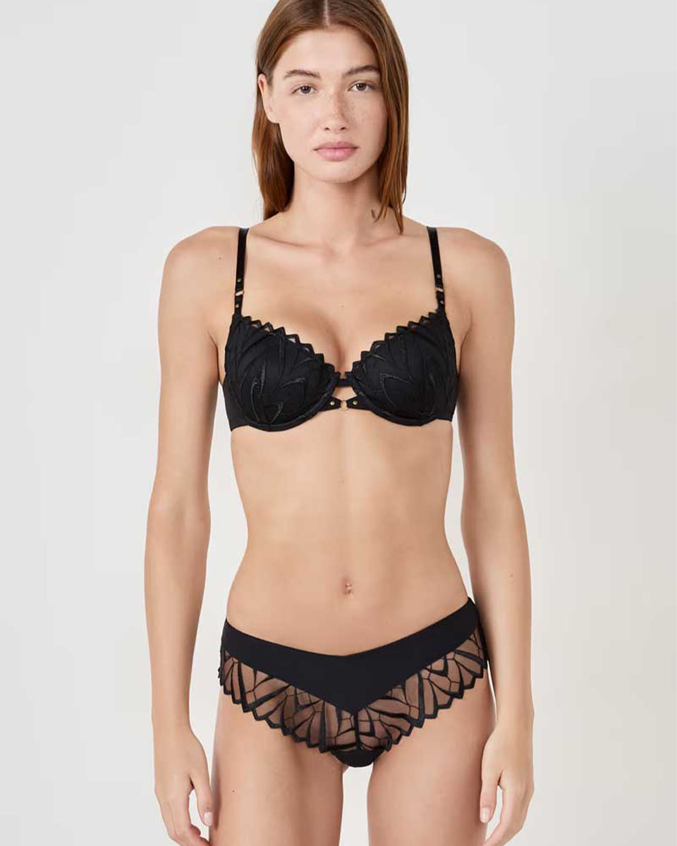 METAMORPHOSE – N*4 CLASSIQUE - ETAM - Lingerie - Bra