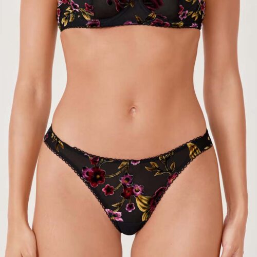 IRRESISTIBLE - TANGA