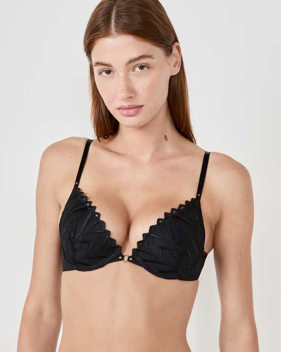 METAMORPHOSE – N*2 CLASSIQUE - ETAM - Lingerie - Bra
