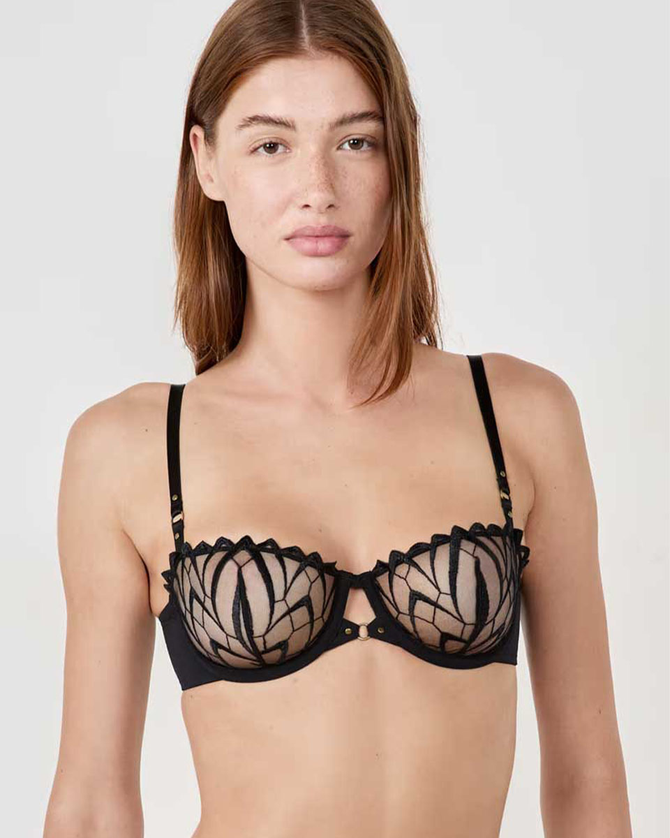 METAMORPHOSE – N*9 BALCONNET - ETAM - Lingerie - Bra