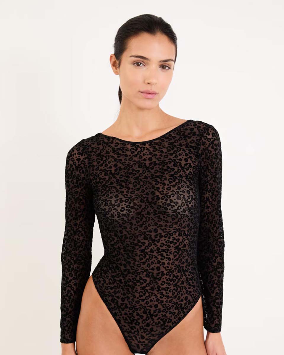 DECADENTE – BODY - ETAM - Lingerie - Body