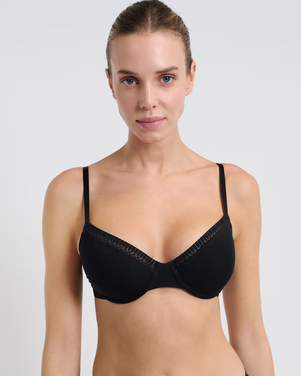HAPPILY – N*4 CLASSIQUE - ETAM - Lingerie - Bra