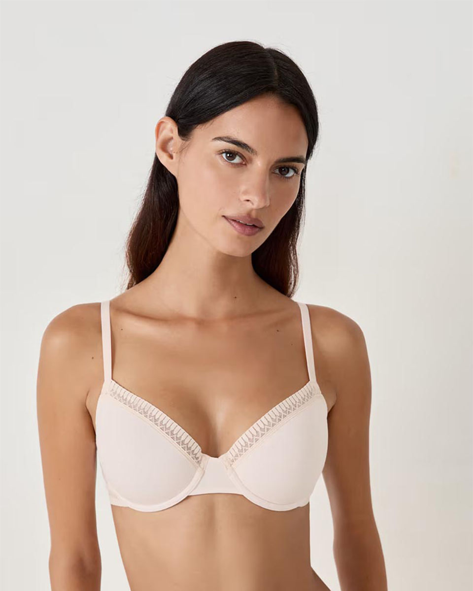 HAPPILY – N*4 CLASSIQUE - ETAM - Lingerie - Bra